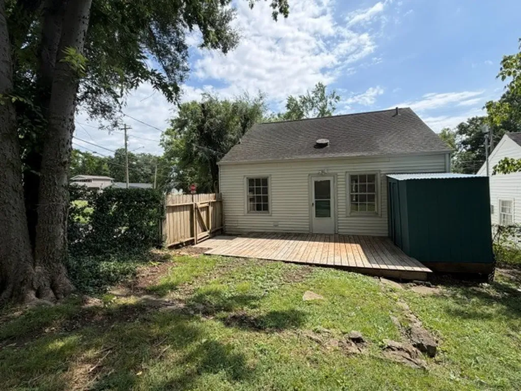 1245 Mcalpine Avenue Nashville TN 37216