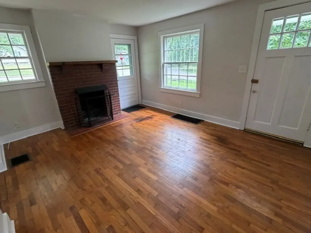 1245 Mcalpine Avenue Nashville TN 37216