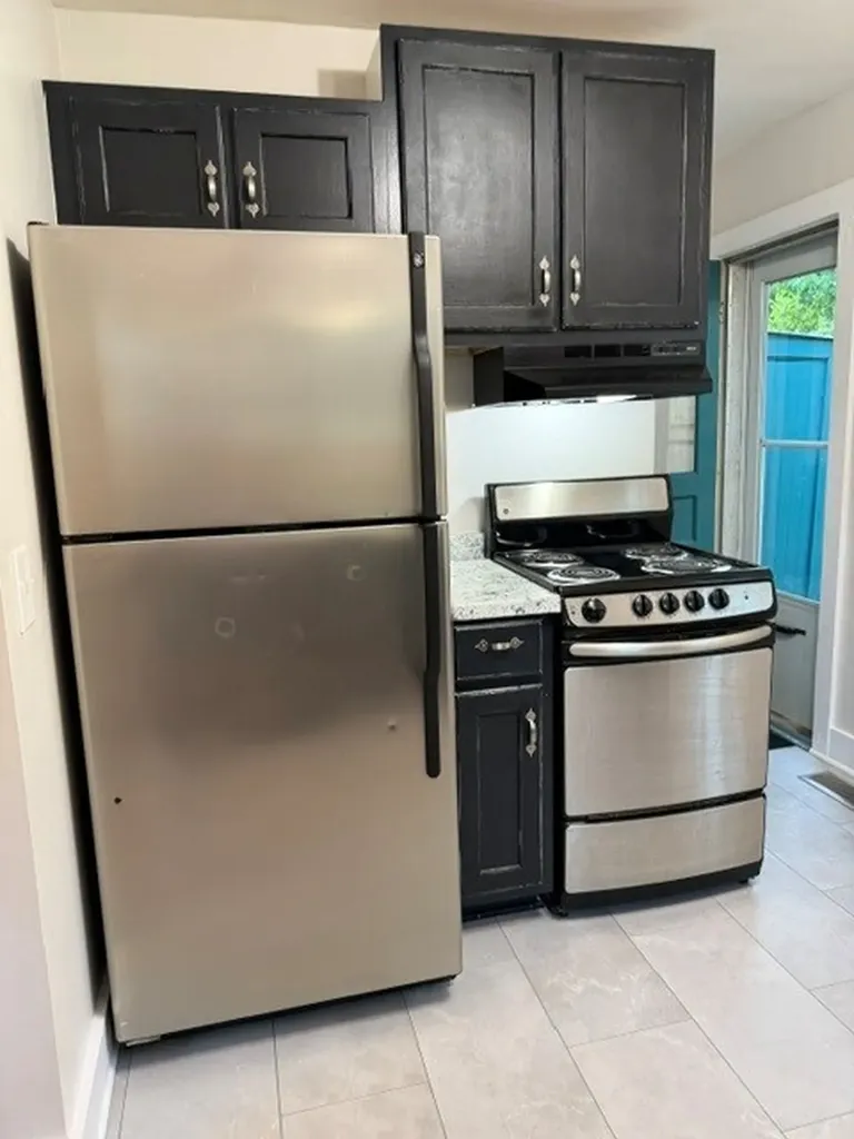 1245 Mcalpine Avenue Nashville TN 37216