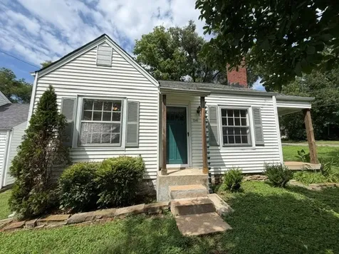1245 Mcalpine Avenue Nashville TN 37216