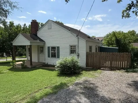 1245 Mcalpine Avenue Nashville TN 37216
