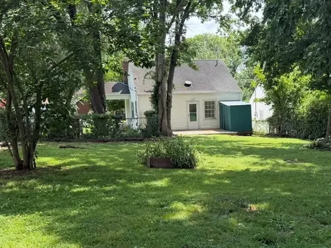 1245 Mcalpine Avenue Nashville TN 37216