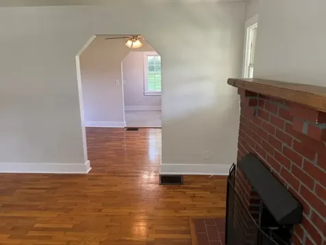 1245 Mcalpine Avenue Nashville TN 37216