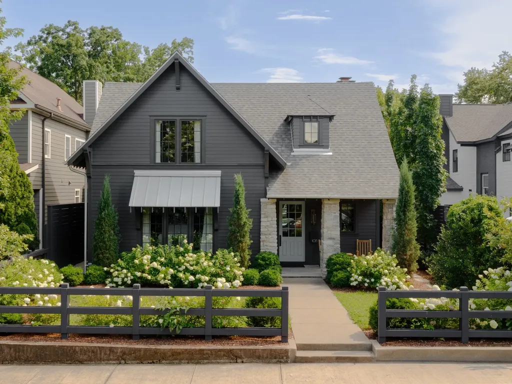1015 Halcyon Avenue Nashville TN 37204