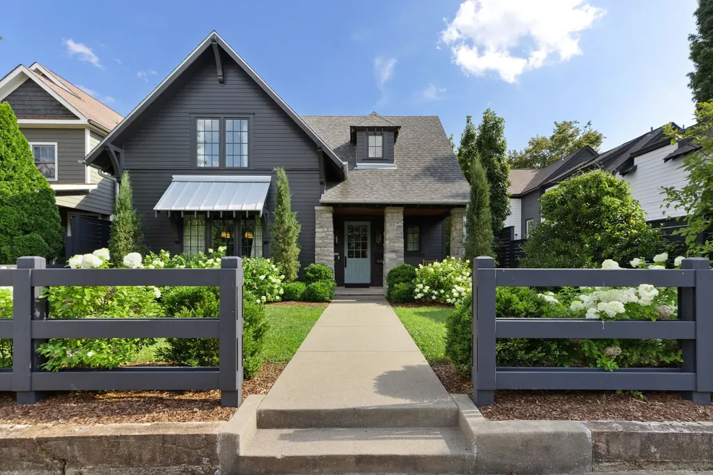 1015 Halcyon Avenue Nashville TN 37204