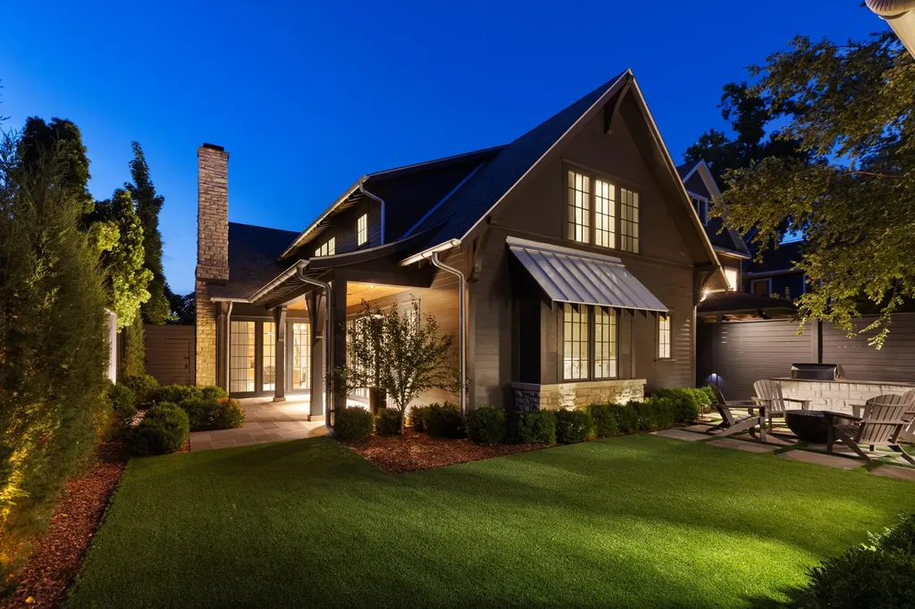 1015 Halcyon Avenue Nashville TN 37204