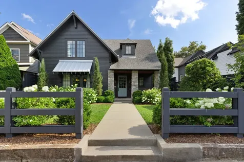 1015 Halcyon Avenue Nashville TN 37204