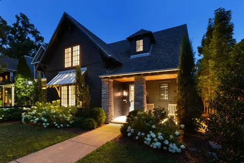 1015 Halcyon Avenue Nashville TN 37204