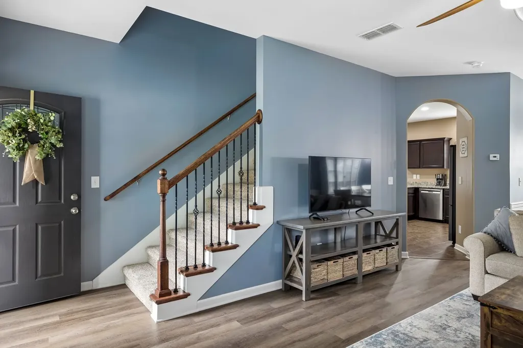 1056 Daniel Lane Spring Hill TN 37174