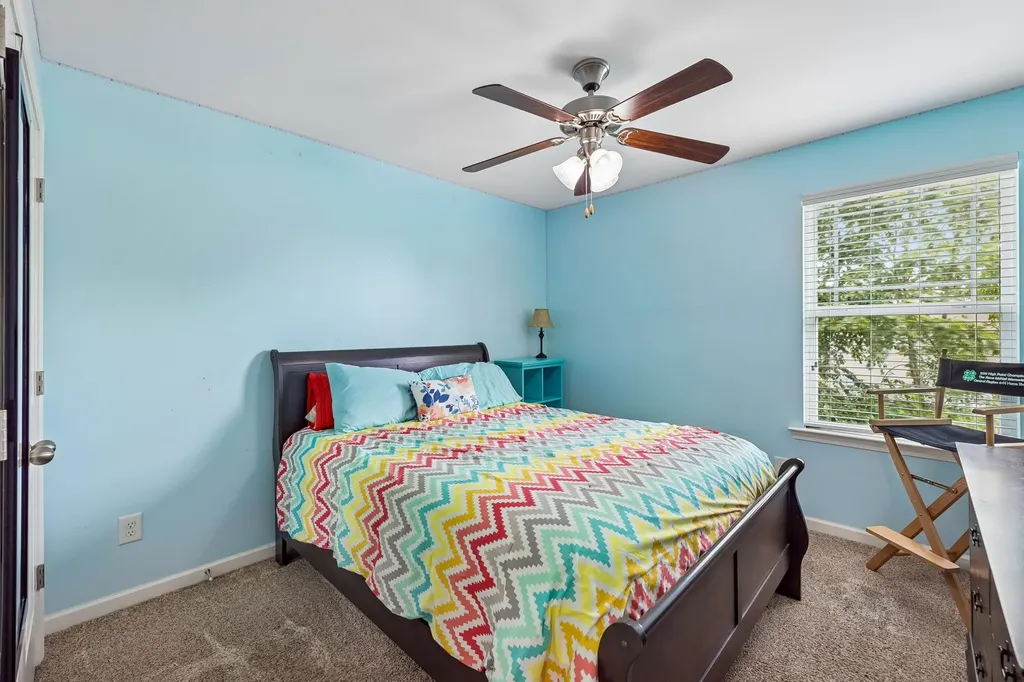 1056 Daniel Lane Spring Hill TN 37174