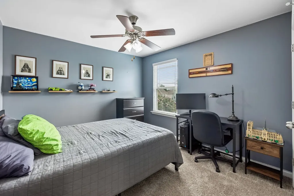 1056 Daniel Lane Spring Hill TN 37174