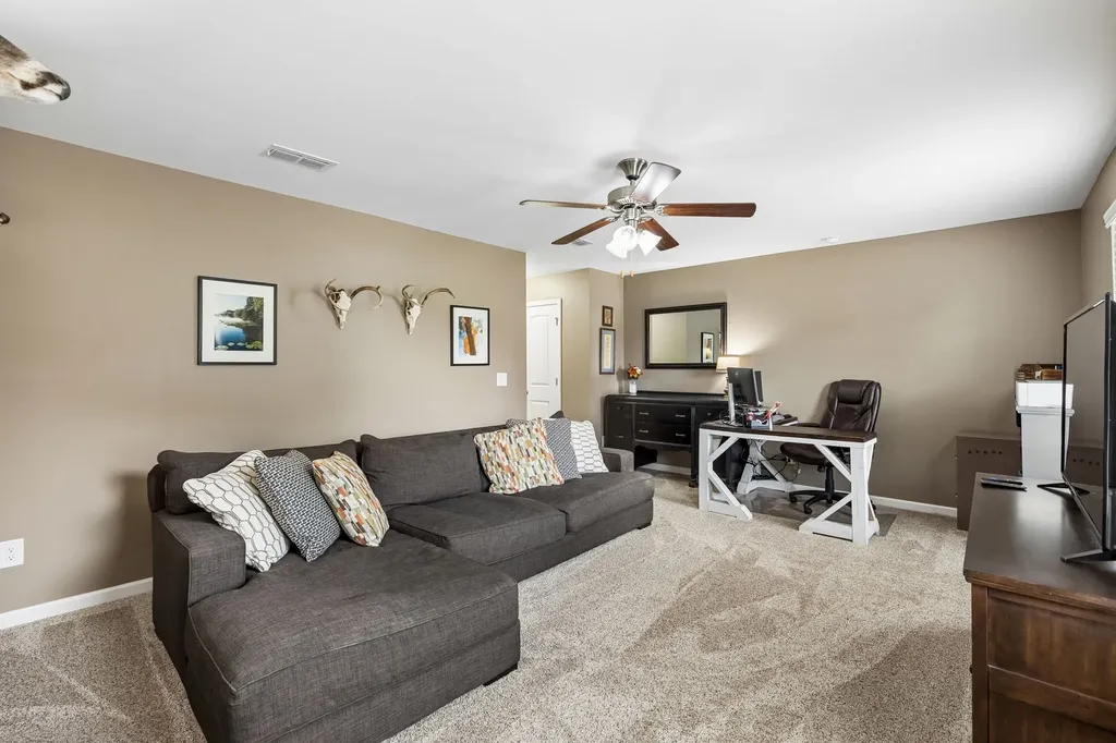 1056 Daniel Lane Spring Hill TN 37174
