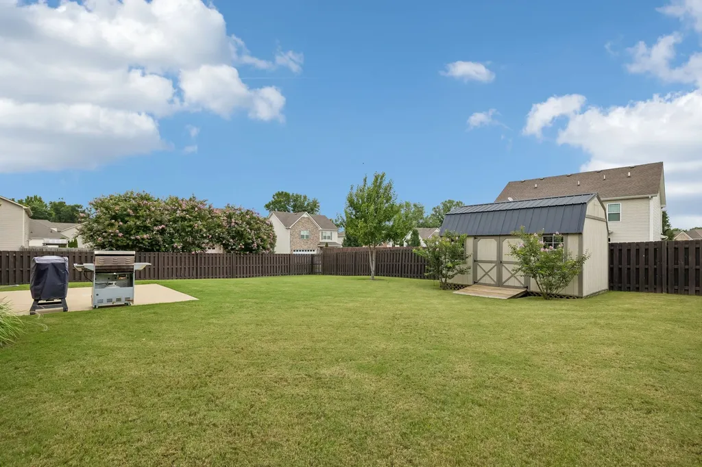 1056 Daniel Lane Spring Hill TN 37174