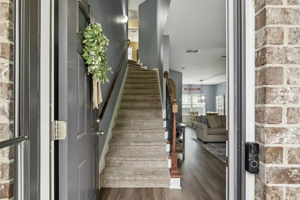 1056 Daniel Lane Spring Hill TN 37174