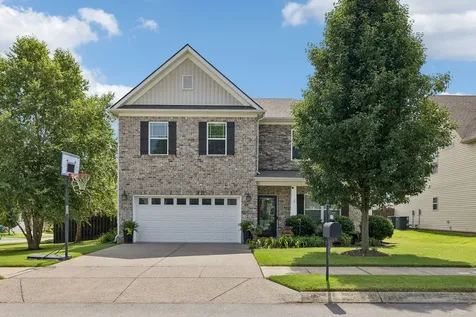 1056 Daniel Lane Spring Hill TN 37174