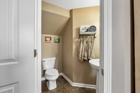 1056 Daniel Lane Spring Hill TN 37174