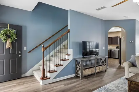 1056 Daniel Lane Spring Hill TN 37174