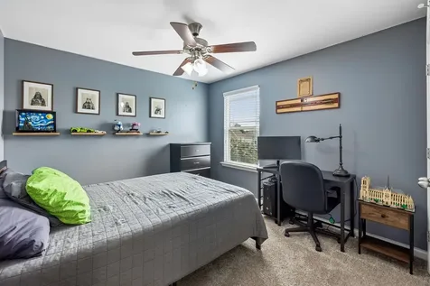1056 Daniel Lane Spring Hill TN 37174