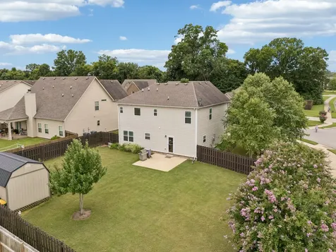 1056 Daniel Lane Spring Hill TN 37174