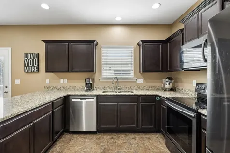 1056 Daniel Lane Spring Hill TN 37174