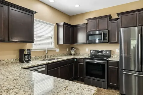 1056 Daniel Lane Spring Hill TN 37174