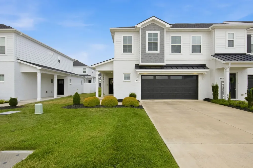 4322 Doral Drive Murfreesboro TN 37127