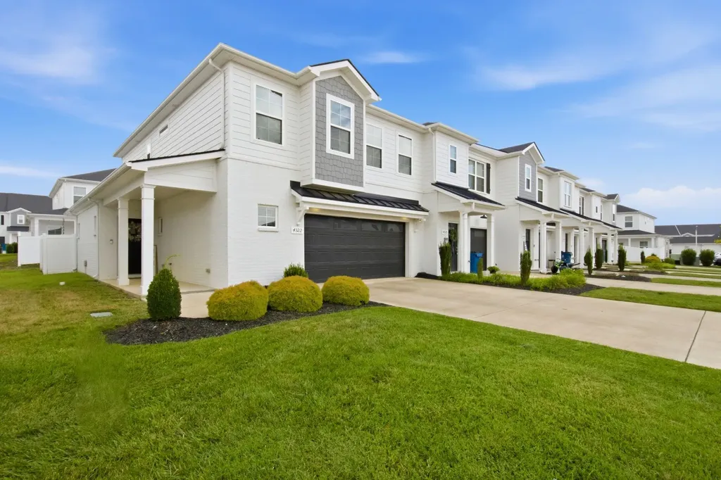 4322 Doral Drive Murfreesboro TN 37127