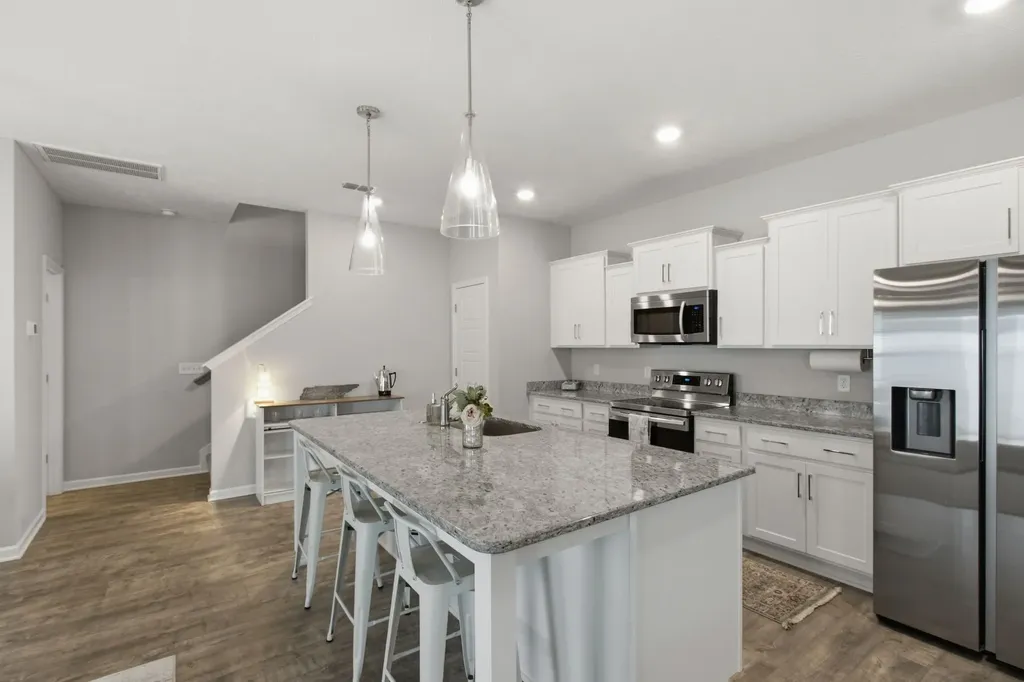 4322 Doral Drive Murfreesboro TN 37127