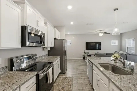 4322 Doral Drive Murfreesboro TN 37127