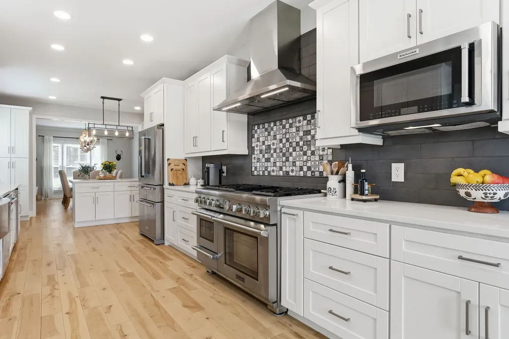 516 Stratford Court Franklin TN 37069