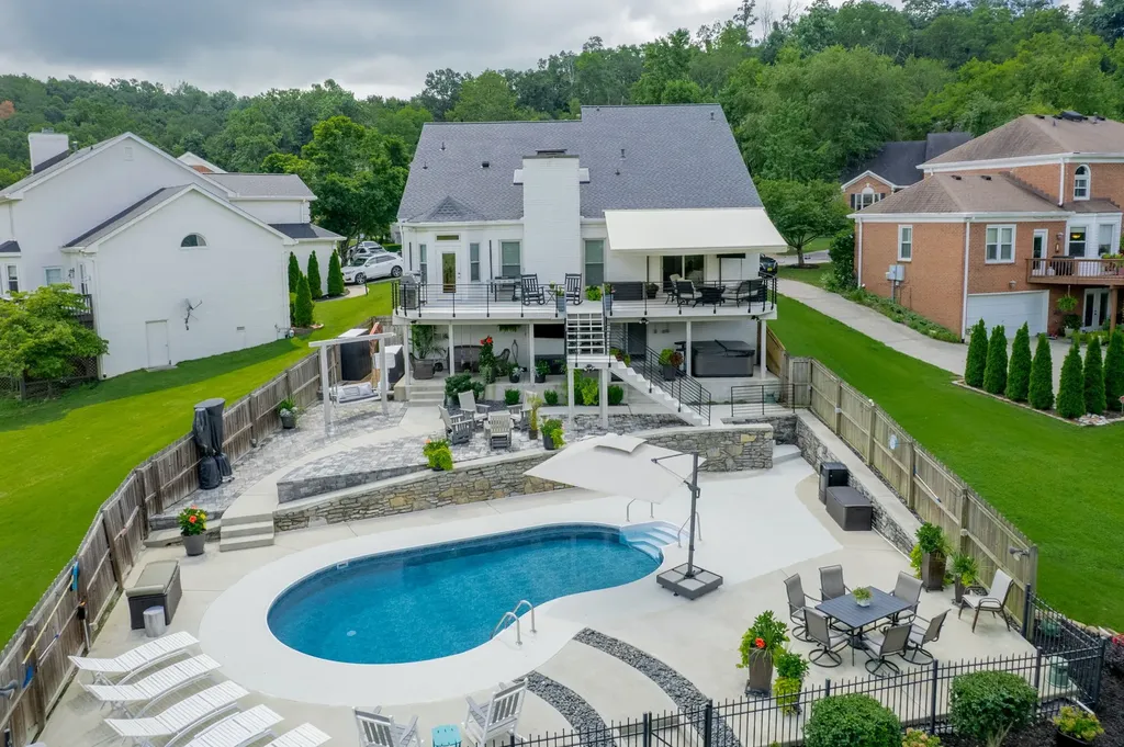 516 Stratford Court Franklin TN 37069