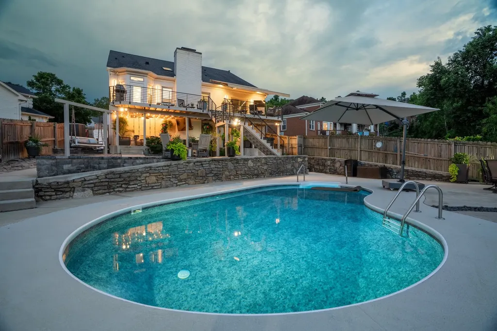516 Stratford Court Franklin TN 37069
