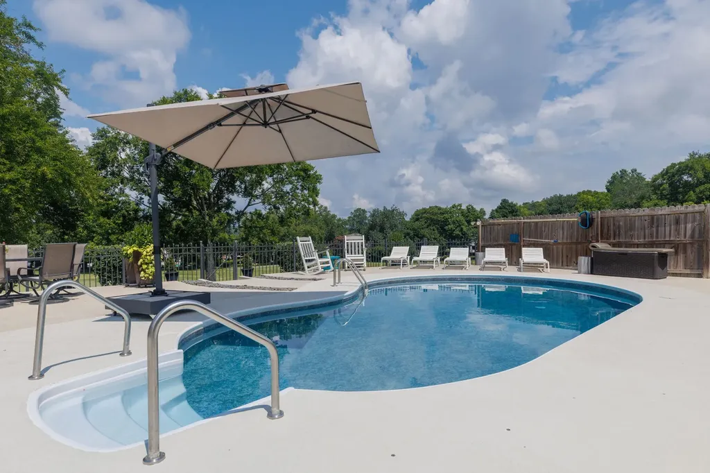 516 Stratford Court Franklin TN 37069