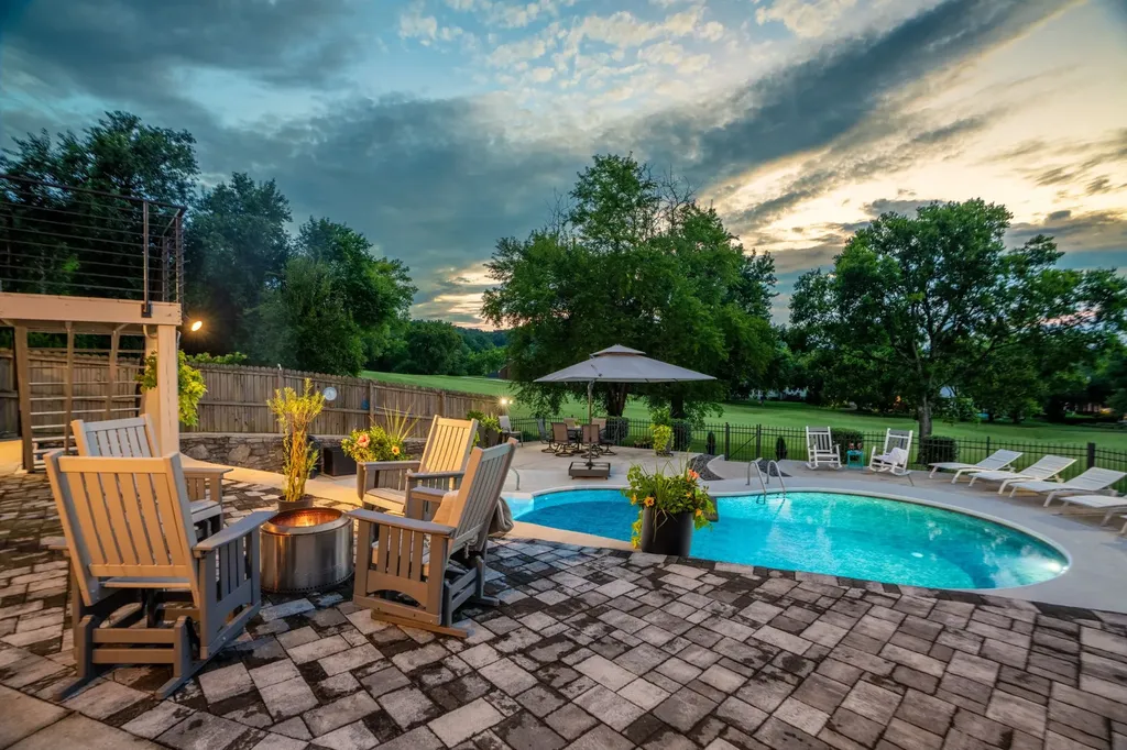 516 Stratford Court Franklin TN 37069