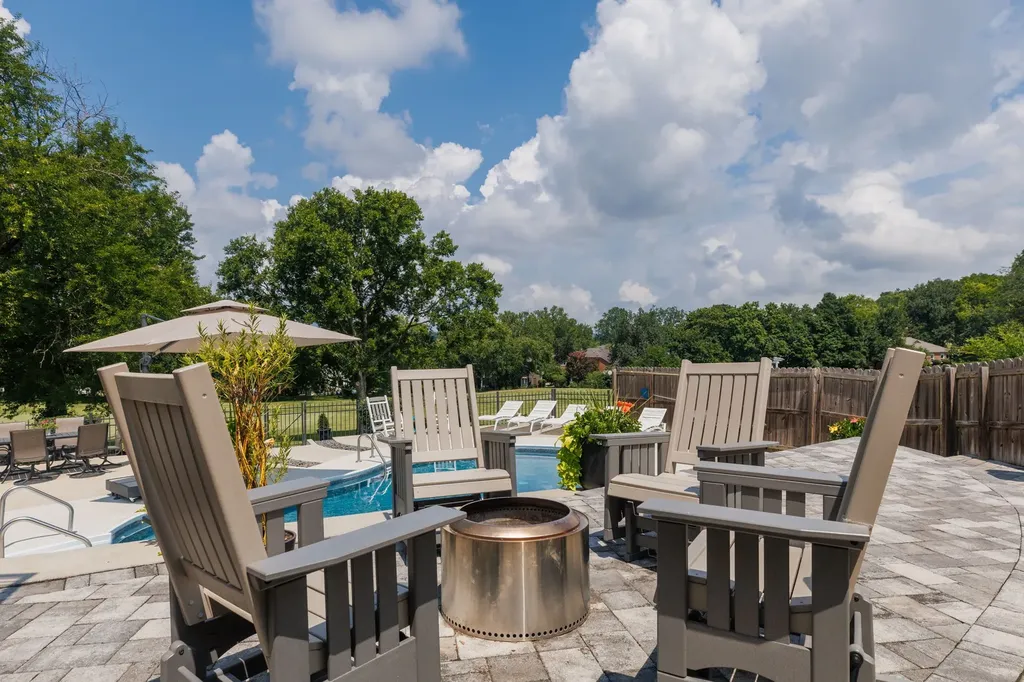 516 Stratford Court Franklin TN 37069