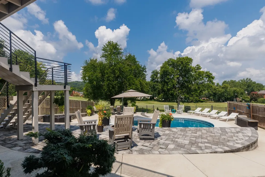 516 Stratford Court Franklin TN 37069