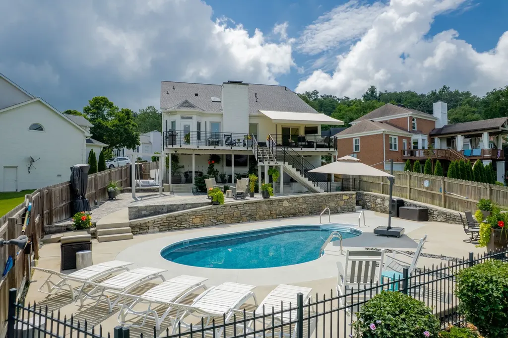 516 Stratford Court Franklin TN 37069