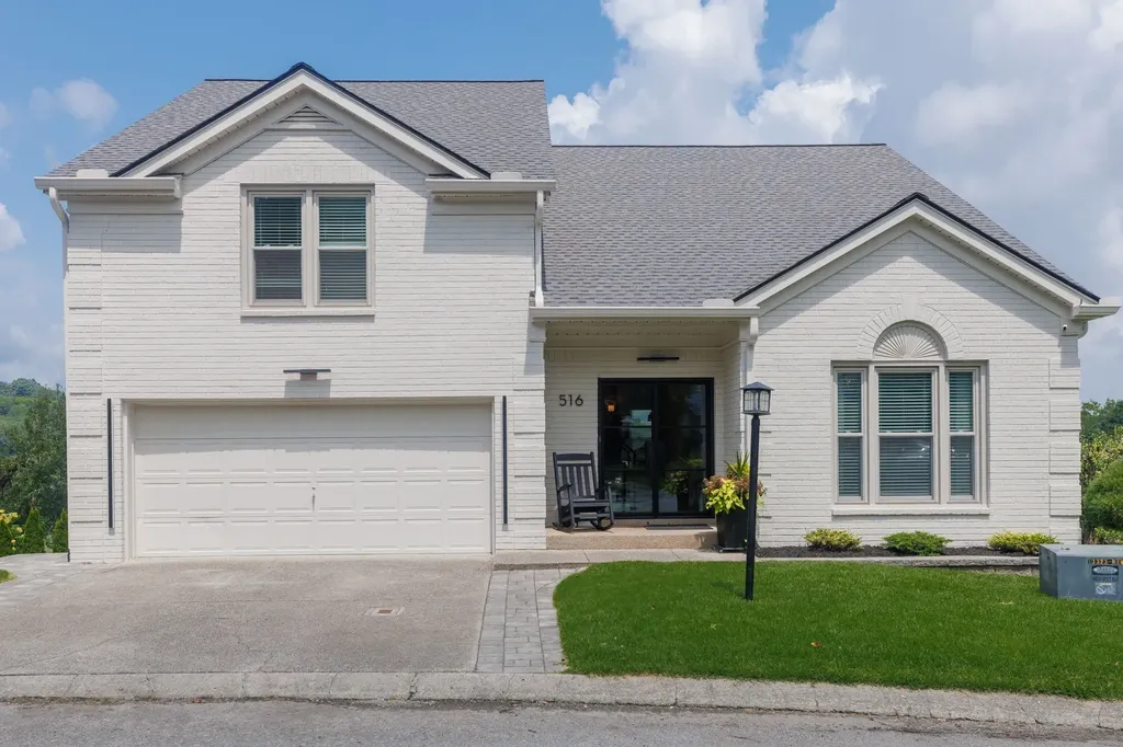 516 Stratford Court Franklin TN 37069