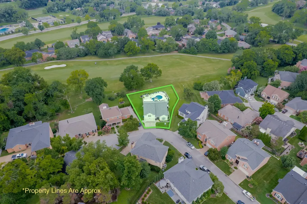 516 Stratford Court Franklin TN 37069