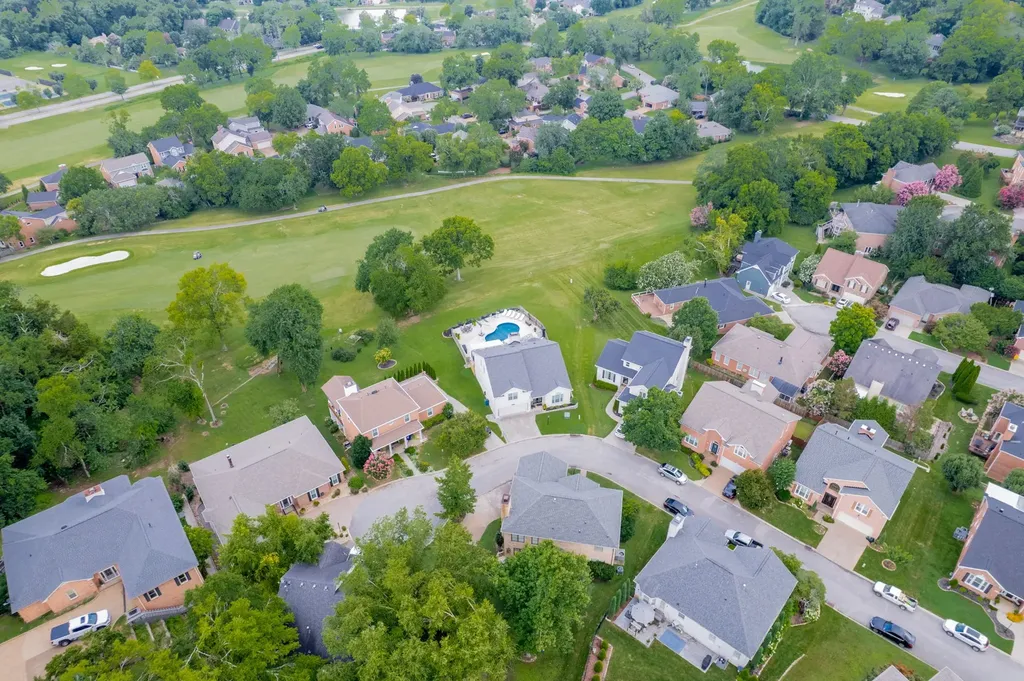 516 Stratford Court Franklin TN 37069
