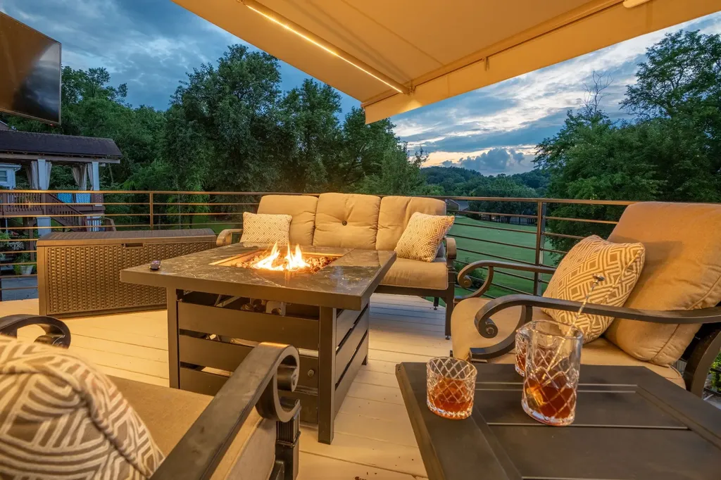 516 Stratford Court Franklin TN 37069