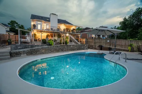 516 Stratford Court Franklin TN 37069