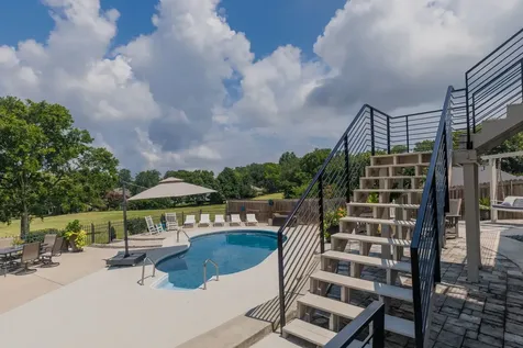 516 Stratford Court Franklin TN 37069