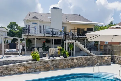 516 Stratford Court Franklin TN 37069