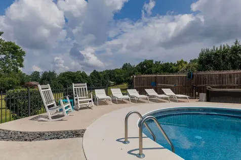 516 Stratford Court Franklin TN 37069