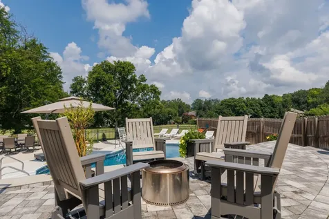 516 Stratford Court Franklin TN 37069