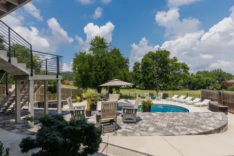 516 Stratford Court Franklin TN 37069