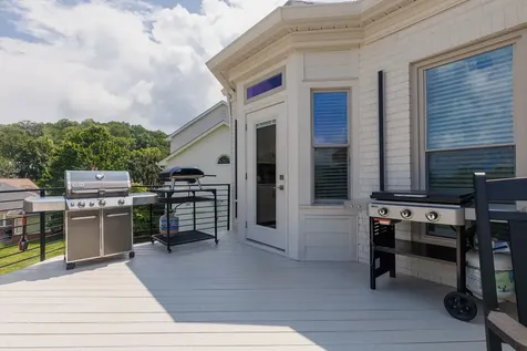 516 Stratford Court Franklin TN 37069