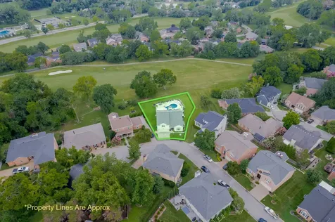 516 Stratford Court Franklin TN 37069