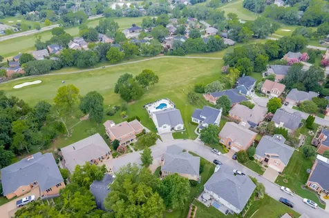 516 Stratford Court Franklin TN 37069